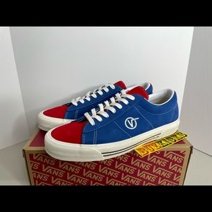 Vans Sid DX Anaheim Factory mens 11us